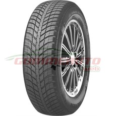 COP. 235/65VR17 NEXEN N BLUE 4 SEASON SUV XL 108V M+S